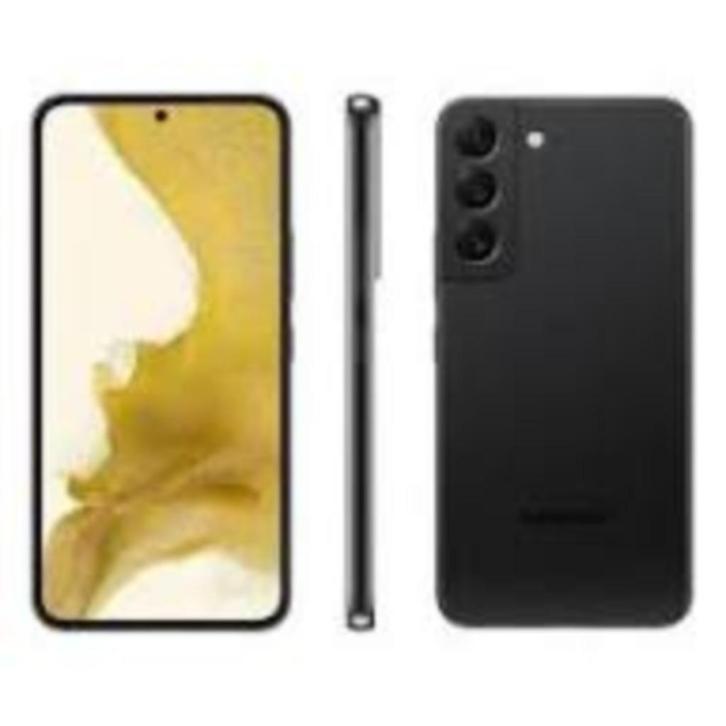 Samsung Galaxy S22 Black 128GB op voorraad  9 stuks, Telecommunicatie, Mobiele telefoons | Toebehoren en Onderdelen, Zo goed als nieuw