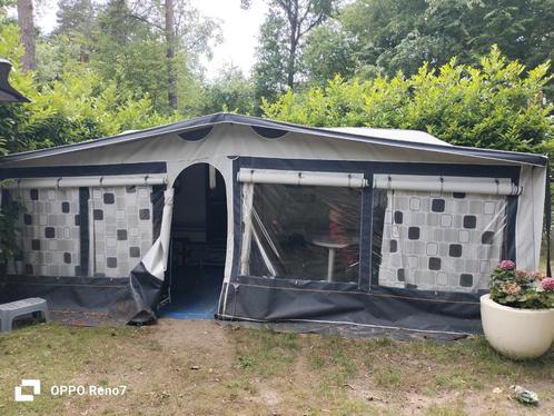 Adria forma groot., Caravans en Kamperen, Caravans, Particulier, Rondzit, Adria, Ophalen