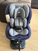 Joie autostoel i-anchor + isofix i-base, Verstelbare rugleuning, 0 t/m 18 kg, Zo goed als nieuw, Isofix