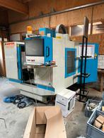 Cnc freesbank mach3, Ophalen, Gebruikt, Freesbank, Minder dan 500 mm