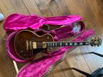 Gibson les Paul custom 57, Muziek en Instrumenten, Ophalen, Zo goed als nieuw, Western- of Steelstringgitaar