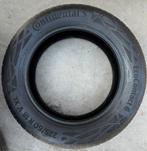 4 Nieuwe Continental 225 60 18 Zomerbanden Inclusief Montage, Ophalen, 18 inch, Nieuw, Band(en)