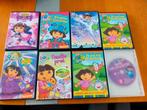 Dvd van  Dora  en Diego, Alle leeftijden, Ophalen of Verzenden, Zo goed als nieuw