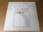 In Harmony - Various LP - Doobie Bros, Carly en James e.a., Ophalen of Verzenden, Zo goed als nieuw, 12 inch, Poprock