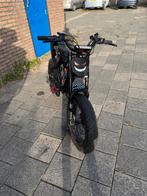 Ik verkoop fatbike, Ophalen of Verzenden, Zo goed als nieuw