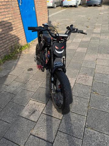 Verkoop Fatbike beschikbaar voor biedingen