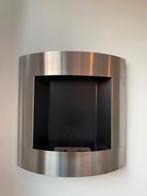 bio ethanol haard, Ophalen, Zo goed als nieuw, Hangende haard, Overige soorten