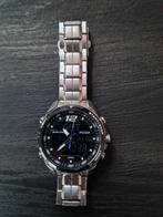 Te koop analoog/digitaal heren horloge Pulsar, Sieraden, Tassen en Uiterlijk, Horloges | Heren, Overige merken, Staal, Polshorloge