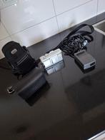Powershot S50 Canon, Audio, Tv en Foto, Fotocamera's Digitaal, Ophalen, Gebruikt, Canon