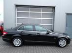 Mercedes-Benz C-klasse 180 CGI BlueEFFICIENCY Business Class, Auto's, 1385 kg, Euro 5, 1796 cc, Zwart