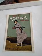 TAKE A KODAK WITH YOU - THE KODAK GIRL., Ophalen of Verzenden
