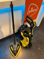 HOGEDRUKREINIGER K 7 PREMIUM POWER FLEX HOME, Ophalen of Verzenden, Zo goed als nieuw, Nvt, Nvt
