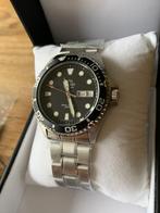 Orient Ray II Horloge (Nieuw), Overige merken, Staal, Staal, Polshorloge