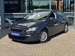 Peugeot 308 1.2 VTi Access Airco Cruise, Auto's, Peugeot, Voorwielaandrijving, Euro 5, Stof, Gebruikt