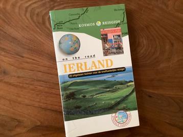Ierland On the road 168pg Routes kaarten tips oa Dublin beschikbaar voor biedingen