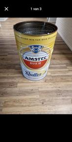 BBQ AMSTEL BIER, Ophalen of Verzenden, Nieuw