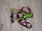 Klimgordel klimharnas kind, Ophalen of Verzenden, Zo goed als nieuw, Klimsport-accessoire