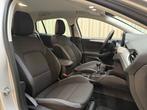 Ford FOCUS Wagon 1.0 EcoBoost Hybrid Trend *OrgNL!* Carplay, Stof, Gebruikt, Met garantie (alle), Origineel Nederlands