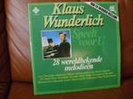 LP's van Klaus Wunderlich, Gebruikt, Ophalen of Verzenden, Europees