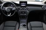Mercedes-Benz A-Klasse 180 AUT7 Business Soluti € 15.900,0, Automaat, 65 €/maand, Gebruikt, 1295 kg