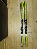 Junior Elan carve ski's 140 cm, Ophalen of Verzenden, Ski's