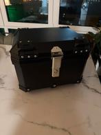 Universele Topkoffer voor motor of scooter. 45L, Motoren, Accessoires | Koffers en Tassen, Ophalen of Verzenden, Nieuw