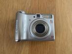 Canon PowerShot A530, Ophalen, Gebruikt, Canon, Compact