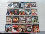 PS3 Games, 1 speler, Ophalen of Verzenden, Gebruikt