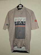 Agu fietsshirt heren maat M, Ophalen of Verzenden, Zo goed als nieuw, Maat 48/50 (M), Agu