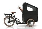 Vogue Troy elektrische bakfiets | Extra ruim | Nieuw, Overige merken, 4 kinderen of meer, Nieuw, Ophalen of Verzenden
