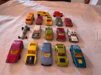 Matchbox Superfast jaren 70, Ophalen of Verzenden, Gebruikt, Auto