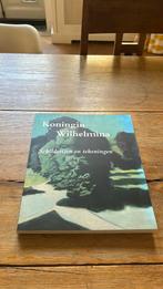Koningin Wilhelmina - schilderijen en tekeningen, Ophalen of Verzenden, Zo goed als nieuw, Schilder- en Tekenkunst