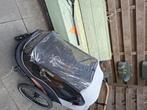 Bobike fietskar, Ophalen, Gebruikt, Opvouwbaar, BOBIKE