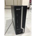 Kleine Acer Veriton/ i5/ 8Gb/ 750Gb/ W10/ wifi/ tb en muis., HDD, 8 GB, Ophalen of Verzenden, Zo goed als nieuw