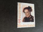 majoor Boshart lDH, Ophalen of Verzenden, Na 1940, Gestempeld