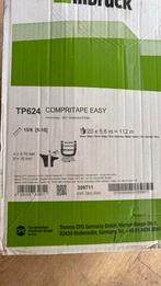 Voegenband, Doe-het-zelf en Verbouw, Isolatie en Afdichting, Ophalen, Nieuw