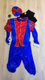Zwarte pieten pak, Diversen, Sinterklaas, Ophalen of Verzenden, Zo goed als nieuw