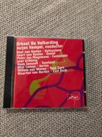 Dutch Masters/ Orkest - De volharding, Verzenden, Barok, Zo goed als nieuw, Orkest of Ballet