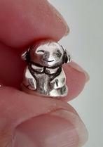 Pandora Charm Meisje, Pandora, Ophalen of Verzenden, Zo goed als nieuw, 1 bedel