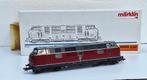Märklin/Hamo 8381 DB V200 139; donor voor DC Motorpostwielen, Hobby en Vrije tijd, Modeltreinen | H0, Nieuw, Ophalen of Verzenden