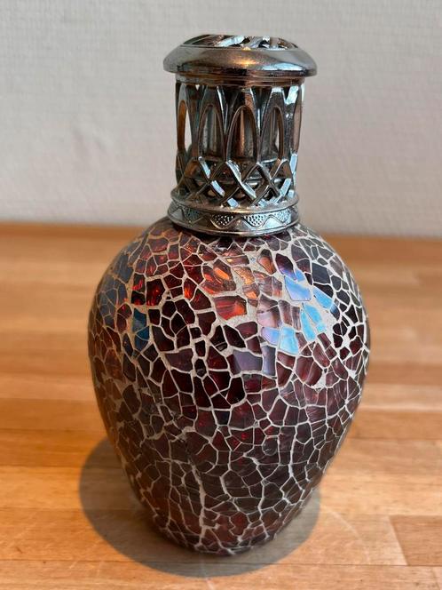 Geurlamp Ashleigh & Burwood, Huis en Inrichting, Woonaccessoires | Kandelaars en Kaarsen, Gebruikt, Minder dan 25 cm, Overige materialen