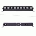 DJLicht 9x3 UV blacklight ledbar, Muziek en Instrumenten, Licht en Laser, ., Nieuw, Ophalen of Verzenden, .
