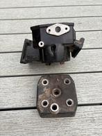 Yamaha yz 80 1982 cilinder+kop, Motoren, Ophalen of Verzenden, Nieuw