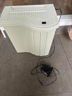 Rexel papierversnipperaar, Ophalen of Verzenden, Zo goed als nieuw