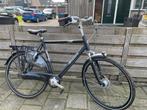 Gazelle orange comfort 61 frame.7 versn, Ophalen, Zo goed als nieuw, Gazelle