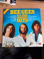 Bee Gees - All Time Greatest Hits - LP, Ophalen, Gebruikt, 12 inch, Pop