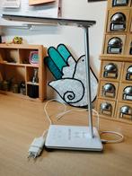 Soundlogic tafellamp, Ophalen of Verzenden, Zo goed als nieuw, Minder dan 50 cm