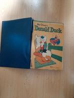 Donald Duck ingebonden 1973 18 tm 42, Gelezen, Ophalen of Verzenden