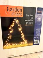 3 kerstboom stekers voor in de tuin, Ophalen of Verzenden