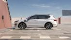 Seat Tarraco 1.4 TSI E-hybrid Phev 245pk Dsg-6 2023 Wit, Auto's, Seat, 1800 kg, Zwart, 4 cilinders, Wit